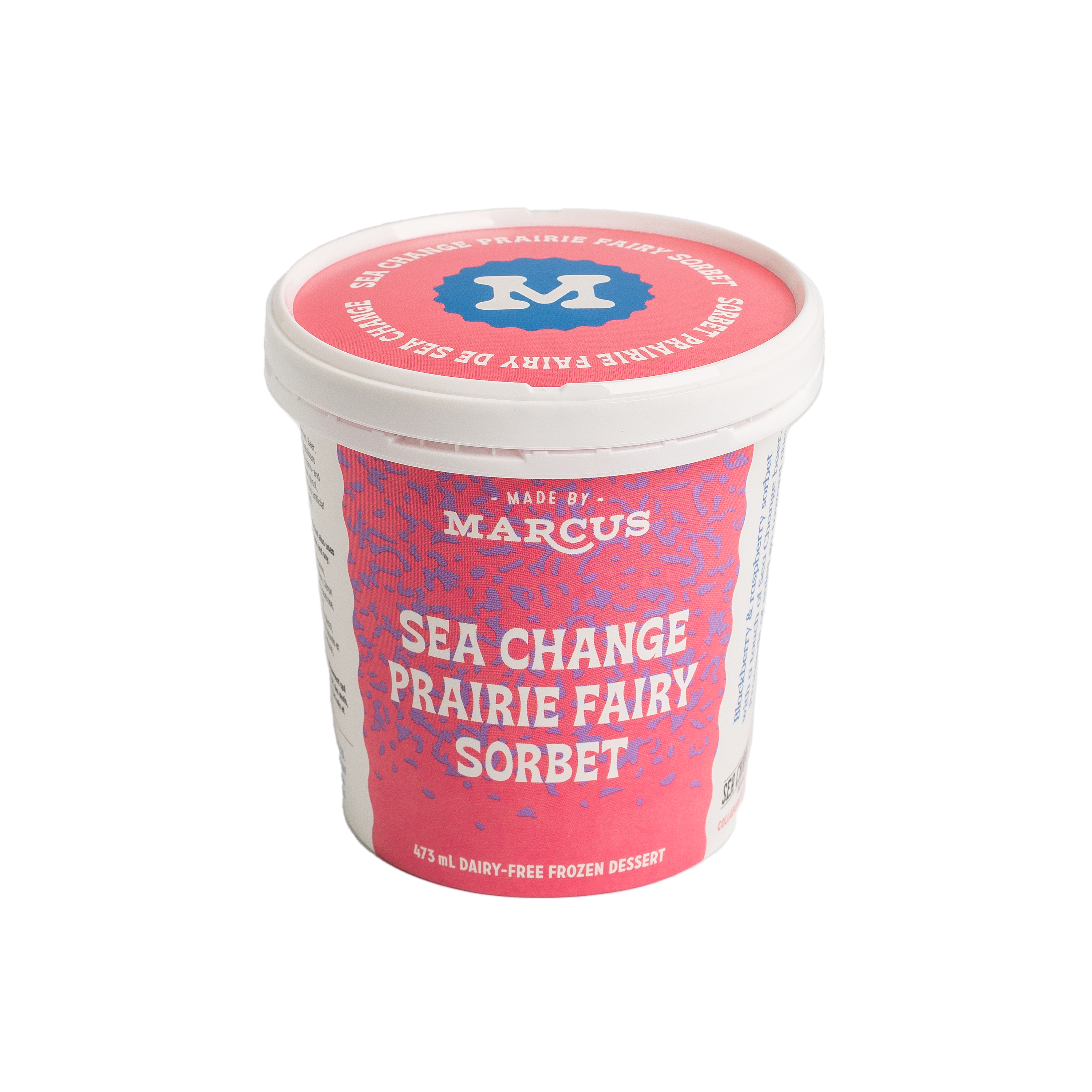 Pickup Sea Change Prairie Fairy Sorbet | Made by Marcus Local Pickup