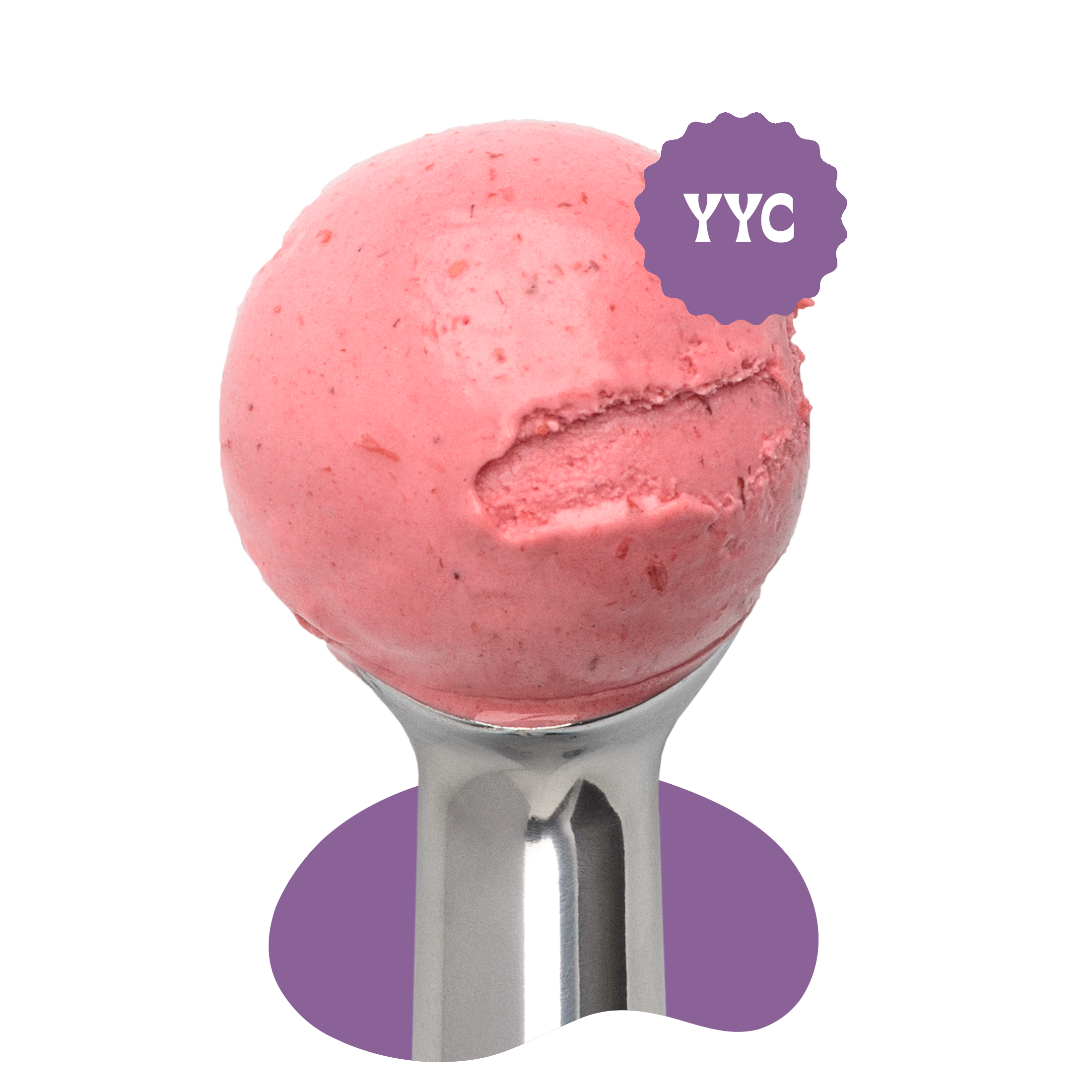 Pickup Sea Change Prairie Fairy Sorbet | Made by Marcus Local Pickup